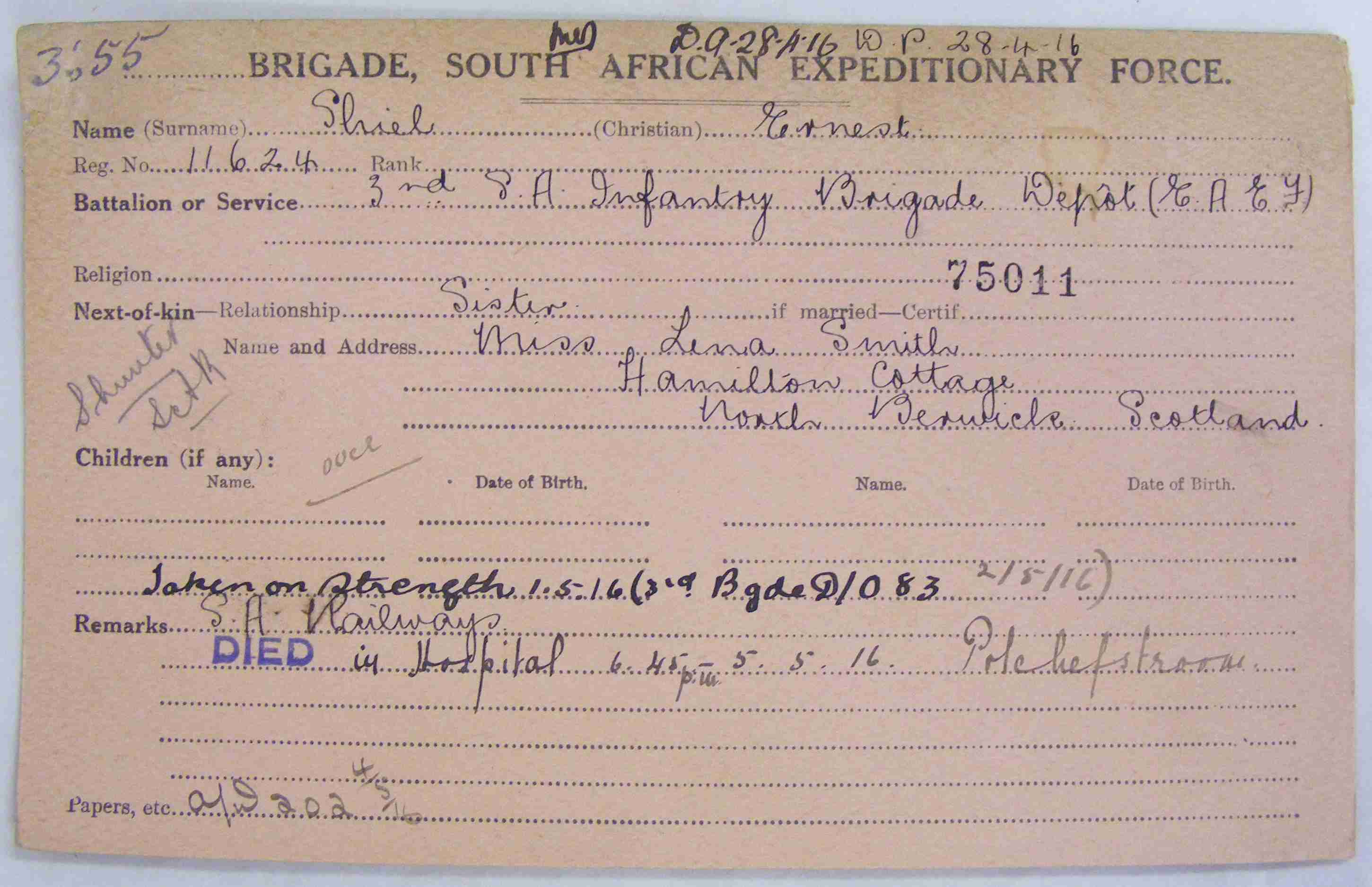 Photo from /search/photos/Archive WW1 Cards/Last Name - S/SHIEL_E_1.jpg